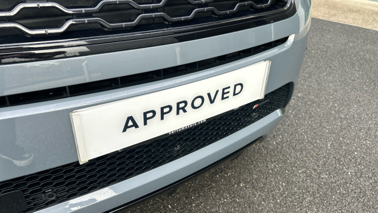 Land Rover Range Rover Evoque 1.5 P300e Evoque Edition 5dr Auto Hatchback